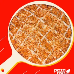 Pizza Frango Catupiry Grande