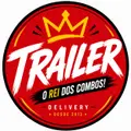 Trailer - O Rei dos Combos! logo