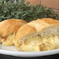 Queijo Quente