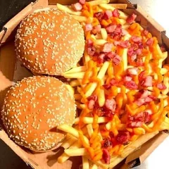 2x tudo +batata 350g