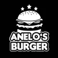 Anelo's Burger logo