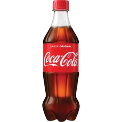  Coca-Cola Original 600ml