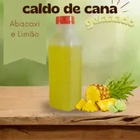 Caldo de Cana 1L