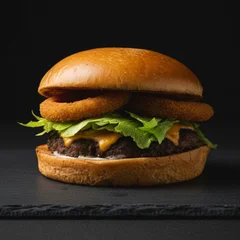 Onion Burguer