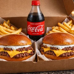COMBO CASAL