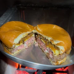 Braseiro’s Dulce de brasa