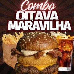 Combo Oitava maravilha 20% OFF