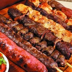 Combo 06 - Até 02 Sabores