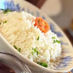 PORÇÃO SÓ ARROZ 600GRS