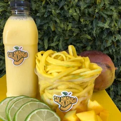 Suco + Brasileiro