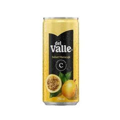 DEL VALLE MARACUJÁ 290ml