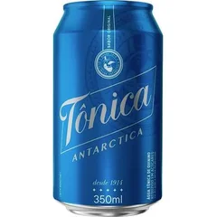 Água Tônica 350ml