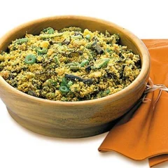 Farofa de Charque (Jabá)