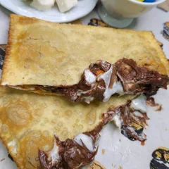 Pastéis Doces