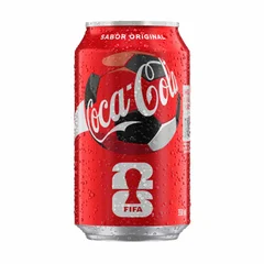 Coca Cola Original 350ml