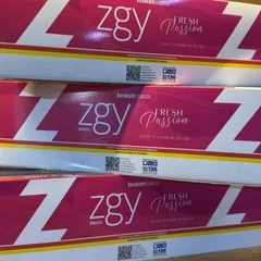 COMBO ZGY 