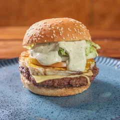 Egg'Burguer