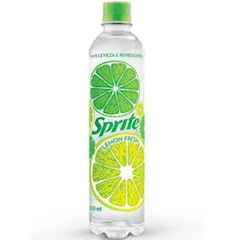 Sprite Lemon (510ml)