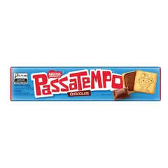 PASSATEMPO DE CHOCOLATE 130g