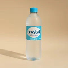 Água Mineral Sem Gás