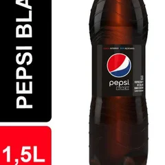 Pepsi Black 1,5l