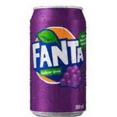 FANTA UVA