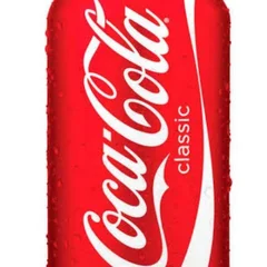 Coca-Cola Lata
