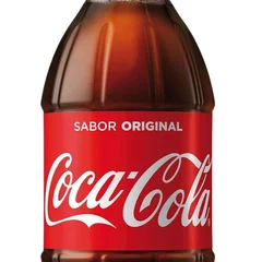 Coca 2l