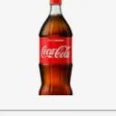 Coca Cola 1 Litro