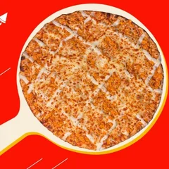 Pizza Frango Catupiry Grande