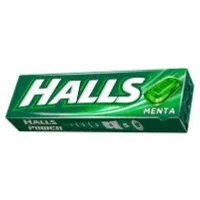 Halls de Menta