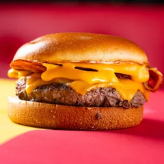 Golden Bacon