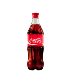 Coca-Cola Original 600ml