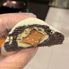 Cookie Recheado AlpiNinho 120g
