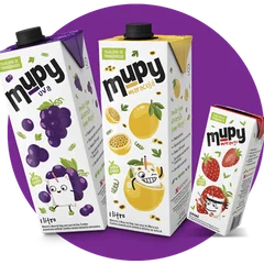 Mupy 1 Litro