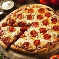 Pizzas - Grande