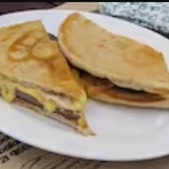 Monte seu Sanduiche Sanduíche Filé Mignon | Lanche