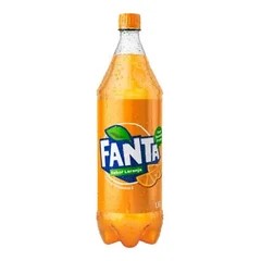 Fanta Laranja 1.5l