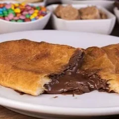 Fogazzas Doces (Escolha os Sabores)
