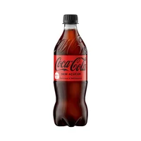 Coca-Cola 600ml zero