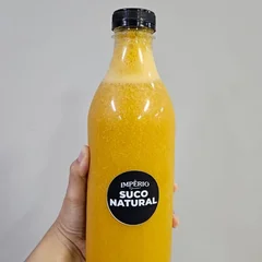 Suco de Cajá