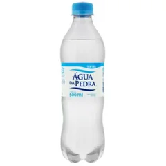 Água Mineral sem Gás Água da Pedra 