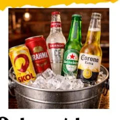 Stella Artois Long Neck