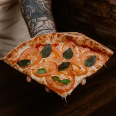 Promo pizza FAMÍLIA 40CM (16 FATIAS) $99,90