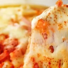 PIZZA GRANDE + REFRI 1 LITRO