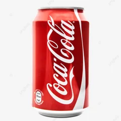 Coca-Cola Lata