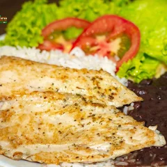 Peito de frango grelhado (n1)