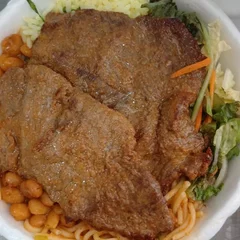 BIFE GRELHADO 