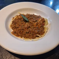 Spaghetinho do Chefe KIDS