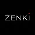  Zenki Sushi logo